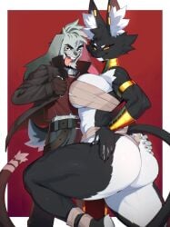 bacardi (muart242) fan art