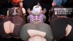 1boy 2025 30_seconds 3d 3d_animation 3girls anal anal_sex animated artist_name ass ass_focus athletic athletic_female bathroom big_breasts blurry blush boobs_bigger_than_head boobs_bigger_than_torso bouncing_breasts breasts breasts_bigger_than_head butt_jiggle cock cowgirl_position cute dat_ass duo duo_focus egirl epic_games erection eye_contact eyelashes eyeliner eyeshadow fat_ass female female_focus female_human female_penetrated femsub fortnite fortnite:_battle_royale foursome fringe full_lips giver_pov half_closed_eyes hands-free hi_res highres hope_(fortnite) huge_ass huge_butt human human_female human_male human_on_human intense_stare intimate jiggle jiggling_ass jiggling_breasts juicy_lips just_the_tip kneeling large_breasts light-skinned_female light-skinned_male light_skin lipstick longer_than_10_seconds looking_at_viewer male male/female male_penetrating male_penetrating_female male_pov mascara mature moan moaning moaning_in_pleasure moaning_only moans nanisore1337 pale-skinned_female pale_skin partial_male penetrating_pov penetration penis persephone persephone_(fortnite) petite pov pov_eye_contact pussy ragged_breathing reverse_cowgirl_position riding_penis seductive seductive_eyes seductive_look seductive_mouth sex sexual sexy short_playtime short_video shorter_than_30_seconds singer singers sound sound_effects straight straight_sex subdued_breathing submissive_female tagme the_machinist_(fortnite) threesome vagina video video_games voice_acted watermark white_female