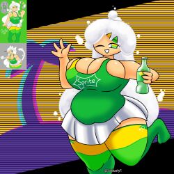 ass big_ass big_breasts breasts jadusty1 sprite