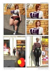 1girls 2girls 3d ass ass_bigger_than_head big_breasts big_thighs breasts breasts_bigger_than_head bust busty chest curvaceous curvy curvy_figure enormous_ass enormous_breasts enormous_thighs female gigantic_ass gigantic_breasts gigantic_thighs hips huge_breasts huge_thighs hyper hyper_ass hyper_breasts hyper_thighs large_breasts large_thighs legs light-skinned_female light_skin massive_ass massive_breasts massive_thighs mature mature_female max_wilder maxine_wilder original original_character slim_waist thick thick_ass thick_hips thick_legs thick_thighs thighs thighs_bigger_than_head tonices top_heavy voluptuous voluptuous_female waist wide_ass wide_hips wide_thighs