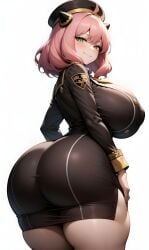 1girls aged_up ai_generated anya_forger big_ass big_breasts big_butt brasil_louco bubble_ass bubble_butt chubby_female clothed clothed_female curvaceous curvy curvy_body curvy_female curvy_figure female female_focus female_human female_only full_body full_clothed fully_clothed huge_breasts human human_only large_ass looking_at_viewer looking_back mature mature_female mature_woman milf_body seducing seducing_viewer seductive seductive_look seductive_pose sexy sexy_body sexy_pose simple_background solo solo_female solo_focus spy_x_family tagme thick thick_ass thick_body thick_butt thick_legs thick_thighs voluptuous voluptuous_female white_background