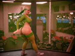 1girls Rule 34 Image