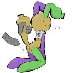 aen_art_(artist) after_anal after_sex anal anal_orgasm anal_sex anon ass breath_cloud creampie cum_in_ass dandy's_world dripping_cum duo faceless_male gay grabbing_tail lifted_by_tail living_balloon looey_(dandy's_world) male male/male male_only penis roblox shaking shaking_lines sweat sweatdrop sweating tagme tail_grab toonophilia yaoi