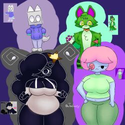 Ass Rule 34 Image
