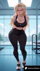 1girls absurd_res absurdres ai_generated artist_name ass bangs big_ass big_breasts blonde-haired_female blonde_female blonde_hair blonde_hair_female blurred_background blurry_background breasts brown_eyes cartoon cartoony depth_of_field female female_focus hi_res high_quality high_resolution highres jujutsu_kaisen large_ass large_breasts long_hair odexai parted_bangs patreon patreon_link patreon_url patreon_username small_waist solo_focus straight thick_thighs thin_waist tsukumo_yuki_(jujutsu_kaisen) wide_hips yellow_hair yuki_tsukumo