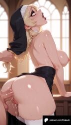 1girls absurd_res absurdres ai_generated artist_name ass bangs big_ass big_breasts blonde-haired_female blonde_female blonde_hair blonde_hair_female blurred_background blurry_background breasts brown_eyes cartoon cartoony depth_of_field female female_focus hi_res high_quality high_resolution highres jujutsu_kaisen large_ass large_breasts long_hair odexai parted_bangs patreon patreon_link patreon_url patreon_username small_waist solo_focus straight thick_thighs thin_waist tsukumo_yuki_(jujutsu_kaisen) wide_hips yellow_hair yuki_tsukumo