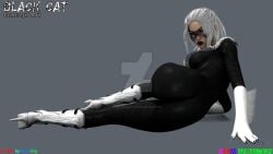 1girls 3d big_ass big_breasts big_thighs black_cat_(marvel) breasts bust busty curvaceous curvy curvy_figure felicia_hardy female hips huge_ass huge_breasts huge_thighs large_ass large_breasts large_thighs marvel marvel_comics mature mature_female n3dwanimantion nick_king slim_waist spider-man_(series) thick thick_hips thick_legs thick_thighs thighs voluptuous waist white_hair wide_hips