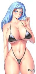 1girls 2d 2d_(artwork) 2d_artwork :o alternate_version_at_source alternate_version_available bare_arms bare_belly bare_chest bare_hands bare_hips bare_legs bare_midriff bare_navel bare_shoulders bare_skin bare_thighs belly belly_button big_breasts bikini bikini_bottom bikini_only bikini_top black_bikini black_bikini_bottom black_bikini_top black_micro_bikini black_string_bikini black_swimsuit black_swimwear blue-eyed_female blue-haired_female blue_eyebrows blue_eyes blue_hair blush blush_face blushing_at_viewer blushing_female boku_no_hero_academia breasts busty busty_female busty_girl busty_teen cleavage collarbone curvaceous curvaceous_body curvaceous_female curvaceous_figure curvaceous_hips curvaceous_teen curvaceous_thighs curvy curvy_body curvy_female curvy_figure curvy_hips curvy_teen curvy_thighs dayby digital digital_art digital_drawing digital_drawing_(artwork) digital_media digital_media_(artwork) elbows exposed_arms exposed_belly exposed_chest exposed_hips exposed_legs exposed_midriff exposed_navel exposed_shoulders exposed_skin exposed_thighs female female_focus female_only fingers groin hado_nejire halterneck head_tilt high_resolution high_school_student highres hourglass_figure huge_boobs huge_breasts inguinal_crease inguinal_ligament large_boobs large_breasts lean_figure legs_closed legs_together linea_alba long_hair looking_at_viewer micro_bikini midriff more_at_source my_hero_academia narrow_waist navel nejire_hado open_mouth parted_lips plump_breasts plump_pussy plump_vulva pussy_lips school_girl shoulders simple_background slender_body slender_waist slim_waist solo standing stomach string_bikini swimsuit swimwear teen_girl teenage_girl teenage_tits teenager thick_thighs thigh_gap thighs thighs_together thong_bikini tilted_head upper_body white_background wide_hips young_female young_woman