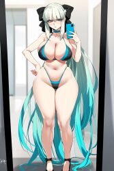 morgan le fay (fate) from fate (series) by leo over heaven