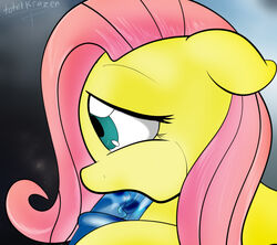 equine female feral fluttershy_(mlp) friendship_is_magic furry hair horse male mammal my_little_pony oral pink_hair pony radioactive straight total-krazen young