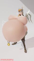 1female 1girls 3d 3d_(artwork) alternate_version_available bare_breasts bare_tits belly big_belly big_breasts big_breasts blizzard_entertainment breasts breasts breasts_bigger_than_head enormous_belly exposed_breasts exposed_tits female female female female_focus female_only gigantic_belly huge_belly huge_breasts huge_breasts hyper_belly hyper_pregnancy large_belly large_breasts large_tits massive_belly massive_breasts massive_tits mercy overwatch overwatch_2 pinup pregnant pregnant_belly pregnant_female sunninsfw tagme