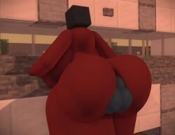 1boy 1boy1girl 1girls 3d anilingus animated ass_smothering big_ass big_breasts compilation cum cum_inside cum_through_clothes cum_through_clothing eating_ass enderlady_(hbtheender) enderman enderwoman face_in_ass female hb_(hb_the_ender) hbtheender hyper hyper_ass larger_female male massive_ass massive_breasts milf minecraft plap sex_through_clothes sex_through_dress size_difference sound tagme third-party_edit video