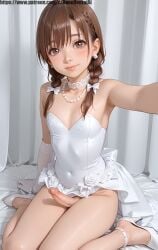 ai_generated femboy otoko_no_ko penis trap yaoi