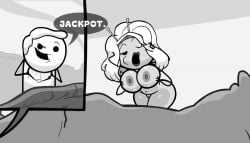 cyanide and happiness fan art