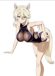 zeta (the eminence in shadow) from the eminence in shadow by tpscjktmds7400g