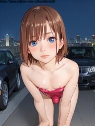 ai_generated femboy male male_focus male_only otoko_no_ko trap yaoi