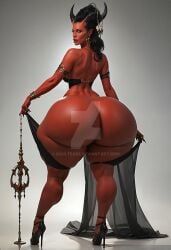 1girls ai_generated ass ass_focus badonkadonk badonkadonks big_ass big_butt big_thighs bimbo bimbo_body bimbo_lips bottom_heavy bubble_ass bubble_butt curves curvy curvy_body curvy_female curvy_figure curvy_hips curvy_thighs demon demon_girl demon_horns demoness enormous_ass enormous_butt enormous_thighs female giant_ass gigantic_ass gigantic_butt gigantic_thighs heels heels_fetish high_heels huge_ass huge_butt huge_thighs hyper hyper_ass hyper_butt large_ass large_butt large_thighs looking_back massive_ass massive_butt massive_thighs naked naked_female nude nude_female plump plump_ass plump_butt plump_lips plump_thighs red_body red_skin round_ass round_butt succubus succubus_horns thick thick_ass thick_butt thick_hips thick_lips thick_thighs voluptuous voluptuous_female wide_ass wide_hips wide_thighs yellow_eyes