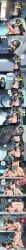 1girl 2girls after_fellatio after_sex ai_generated arknights arknights:_endfield ass ass_ripple black_hair blush breasts chen_(arknights) chen_qianyu_(arknights:_endfield) clenched_teeth closed_eyes clothes_pull coat completely_nude cum cum_in_mouth cum_on_ass cum_on_body cum_on_tongue deepthroat doggystyle dragon_girl dragon_horns dragon_tail ejaculation endministrator_(arknights) endministrator_(arknights:_endfield) english_text erection facial fellatio fertilization futa_with_female futanari futanari_masturbation grabbing grabbing_anothers_hair green_hair heart horns implied_futanari impregnation indoors irrumatio jacket large_breasts large_penis long_hair long_sleeves mask mask_around_neck masturbation multiple_girls nipples nude on_stomach open_mouth oral ovum pants pants_pull pantyhose pantyhose_pull penis projectile_cum prone_bone sex sex_from_behind sheet_grab short_hair smile solo speech_bubble sweater tail teeth tentacles testicles tillian tongue tongue_out trembling uncensored watermark