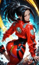 ai_art ai_generated ai_generated_art ai_generated_image aikunoichi anime ass ass_focus bikini booty bra breasts ecchi focus_on_ass hentai huge_ass huge_boobs huge_breast lace lewd lingerie momo_yaoyorozu my_hero_academia nsfw pantie panties patreon rule34 sfw solo_female