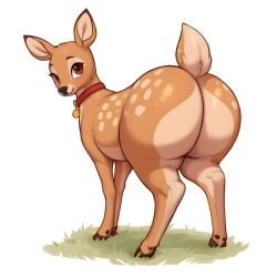 1animal 1feral 1furry ai_generated ambiguous_gender antelope big_ass big_butt bovid brasil_louco bubble_ass bubble_butt curvaceous curvy curvy_body curvy_female curvy_figure ear feral feral_focus feral_only full_body furry furry_only large_ass looking_at_viewer looking_back mature mature_female presenting presenting_ass quadruped seducing seducing_viewer seductive seductive_look seductive_pose seductive_smile sexy sexy_body sexy_pose simple_background solo solo_focus tagme thick_ass thick_body thick_butt thick_thighs voluptuous voluptuous_female voluptuous_feral voluptuous_furry