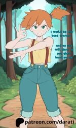 ai_generated boypussy brainwashing corruption crossdressing forced futanari humiliation hypnosis kasumi_(pokemon) machamp mind_control monster pokemon pokemon_(species) pokephilia trans_woman transformation transformation_sequence trap trapped
