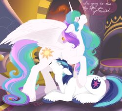princess celestia (mlp) from friendship is magic by phathusa