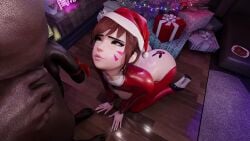 1boy 1boy1girl 1female 1girl1boy 1girls 1male 3d 3d_animation ambiguous_penetration animated asian asian_female ass ass_focus blender blender_(software) blender_cycles blizzard_entertainment bouncing_ass bouncing_butt breasts brown_eyes brown_hair bubble_ass bubble_butt bunny_tattoo butt_focus christmas christmas_clothing christmas_decorations christmas_hat christmas_outfit cock conseitnsfw cum_in_pussy d.va dark-skinned_male dark_skin dirty_talk english_dialogue english_voice_acting female female_focus female_on_bottom from_behind from_behind_position getting_erect good_girl hana_song happy happy_female happy_sex high_heels high_voice hips hips_wider_than_shoulders huge_cock interracial jiggle jiggle_physics korean korean_female large_ass large_breasts large_butt large_cock large_penis long_hair longer_than_30_seconds longer_than_one_minute male male/female male_penetrating male_penetrating_female moan moaning moaning_in_pleasure moans nude nude_female overwatch overwatch_2 penis pleasure pleasure_face pleasured pleasured_face pleasured_female ponytail pounded pounding pounding_ass shiny shiny_skin shorter_than_two_minutes sound sound_effects tagme tattoo tattoo_on_butt tied_hair vein veins veiny veiny_penis video voice_acted wide_hips