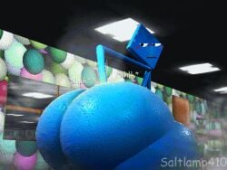 1boy baldi's_basics_in_education_and_learning dave_and_bambi_mod daves_fun_algebra_class diamond_man digging_into_butt digging_up_in_they_ass friday_night_funkin friday_night_funkin_mod huge_ass male male_only musk musky_butt saltlamp410 smelly_ass solo stickman sweat sweaty_ass