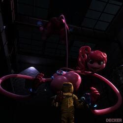 mommy long legs from mob entertainment by deckersfm