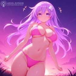 1girls 2026 adult adult_female aegis_elysium afternoon afternoon_sky ai-generated ai_art ai_generated arm_up armpit armpits arms_behind_back arms_up beach bedroom big_breasts bikini black_bikini blushing_at_viewer blushing_female breasts cameltoe choujigen_game_neptune cleavage compile_heart female female_focus female_only grass grass_field grassland grasslands hair_ornament headpiece hi_res high_quality high_res high_resolution horny hot huge_breasts hyperdimension_neptunia_the_animation idea_factory large_breasts lewd light naughty nepgear neptune_(series) neptunia_(series) ocean older older_female outdoor outdoors sand sea seaside seductive_look seductive_smile sexy sitting skindentation smiling smiling_at_viewer solo solo_focus spread_legs sunlight sunset sunshine thicc thicc_breasts thicc_thighs thick thick_breasts thick_thighs thighs tiara water watermark