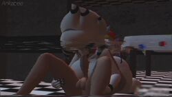 10s 1boy 1boy1girl 1girls 3d 69 animated animation ankabee balloon_boy_(fnaf) big_ass big_breasts blowjob busty cryptiacurves deepthroat faceless_male fazclaire's_nightclub fellatio five_nights_at_freddy's floor_sex fredina's_nightclub gag human loop marie_(cryptia) moaning opennsfwsp oral prisma3d puppet_(fnaf) shorter_than_10_seconds sound straight tagme video voluptuous_female white_skin