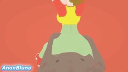 5-volt animated anonbluna big_breasts dark-skinned_male milf minus8 nintendo sex