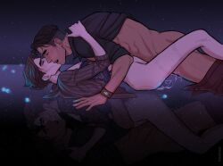 2boys 2d 2d_(artwork) arcane arcane_jayce arcane_viktor ass ass_focus bigger_male bigger_penetrating_smaller black_hair blush bracelet bred bred_cuntboy breeding brown_hair closed_eyes clothed_sex cuddling cunt cuntboy cuntboy/male cuntboy_focus cuntboy_penetrated dark-skinned_male dark-skinned_male/light-skinned_male dark_hair dark_skin digital_media_(artwork) dripping_penis dripping_wet erection exposed_ass face face_to_face fucking_good_and_hard gay gay_male gay_sex hands holding hugging humping implied_penetration implied_sex implied_vaginal jayce_talis jayvik kissing kissing_while_penetrated kissing_while_penetrating league_of_legends legs light-skinned_male looking_pleasured loving_couple loving_it loving_sex lube male male/male male_focus male_only missionary missionary_position moaning moaning_in_pleasure mole mole_on_ass muscular muscular_male naked naked_male no_pants nude nude_male open_legs orgasm_face pale_skin pants_down partially_clothed partially_clothed_male penis praise reflection romantic romantic_couple romantic_sex sex shaft size_difference skinny_male smaller_male smaller_penetrated snuggling soft space spread_legs stars sweet thighs transgender transgender_male transgender_man transmasc transmasc_bred transmasc_breeding transmasc_creampied transmasc_penetrated transmasc_vaginal twink vaginal_juices vaginal_penetration vaginal_sex viktor_(league_of_legends) yaoi