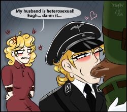 history fan art