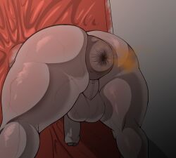 anus ass balls big cock donut entity fart farting nonenonenone