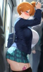 kasumi (pokemon) from pokemon