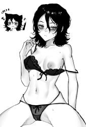 amanda gaddis from identity v by nartless