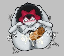 1girls anthro anthrofied anus big_breasts blush breasts chubby chubby_female cum electronic_arts fangs female flora_fauna freckles hairy_pussy pale-skinned_female pale_skin plant plants_vs._zombies plants_vs_zombies popcap_games pubes pubic_hair pussy sunflower_(pvz) vagina vaginal_penetration vampire vampire_girl vampire_sunflower_(pvz) vivi_(fuk044)