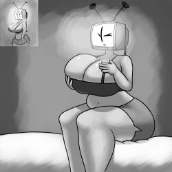 Tabitha (Ultraneeks) Rule 34 Image