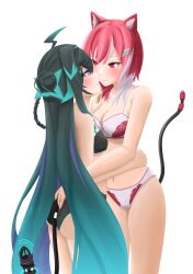 lyko lianna from v4mirai