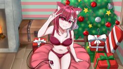 lyko lianna from christmas