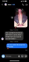 1boy 1femboy 1girls 2d ai_generated balls bed big_balls big_cock big_penis big_testicles blue_hair chat_log cock cyrene_(honkai:_star_rail) cyreneceo english english_text erection fake_phone_screenshot fake_screenshot female femboy genderswap_(ftm) gigantic_cock gigantic_penis honkai:_star_rail huge_balls huge_cock huge_testicles large_balls large_cock large_penis large_testicles male male/female massive_cock massive_penis penis pov pubic_hair pubic_tattoo robin_(honkai:_star_rail) rule_63 steam testicles text text_messaging thick_cock thick_penis timestamp uncensored vein veins veiny veiny_cock veiny_penis