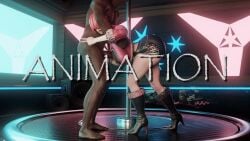 1girls animated ass between_breasts big_ass big_breasts boob_window boobjob boots bouncing_ass bouncing_breasts breasts cleavage curvy curvy_female dress erection fat_ass female female_focus fishnets fluffy heart heels high_heels huge_ass huge_breasts huge_cock jacket jiggle king_of_fighters large_breasts leather light-skinned_female light_skin long_hair paizuri pale-skinned_female pale_skin red_hair shaking shaking_ass shermie_(kof) shiny_clothes shiny_skin skirt thick thick_ass thick_thighs thighs titfuck_under_clothes titjob twintails vchansfm wide_hips