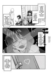 Ren (Yoku Wakaranai Keredo Isekai) Rule 34 Image
