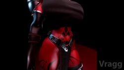 animated big_ass big_breasts darth_talon female female_focus female_only music sound star_wars tagme video vragg walk_cycle walking