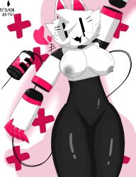 mewy (siristhevirus07) from siristhevirus07 by invis 