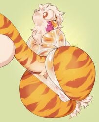 buxbi (character) fan art