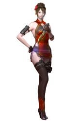 crossfire fan art