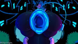 tasque manager (deltarune) from deltarune by ok bruh