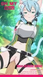 1boy 1girls 9:16 ai_generated alfheim_online asada_shino black_hair black_hair_female blue_hair blue_hair_female breasts climax climax_female climax_reached climaxing cowgirl cowgirl_position cum cum_in_pussy cum_inside cumming cumming_inside_pussy cumming_together cumming_while_penetrated cumming_while_penetrating dick dutch_angle ejaculation female gun_gale_online longer_than_30_seconds male medium_breasts mp4 naked naked_female ohmywaifu penis penis_in_pussy pov pussy sex shorter_than_one_minute sinon squirt squirting sword_art_online tagme teal_eyes teal_eyes_female teal_hair teal_hair_female uncensored vagina vaginal_penetration vaginal_sex vertical_video video video_game video_games